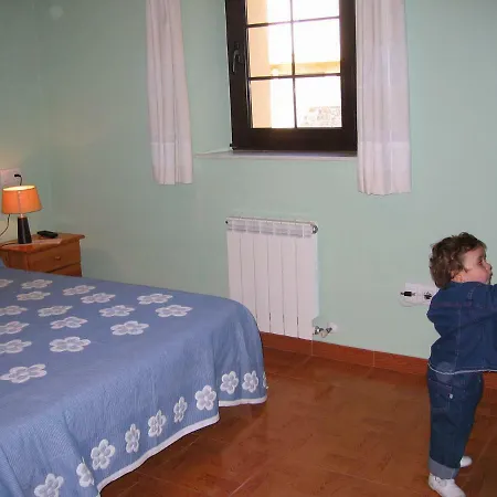 Fitu Hotel Colunga
