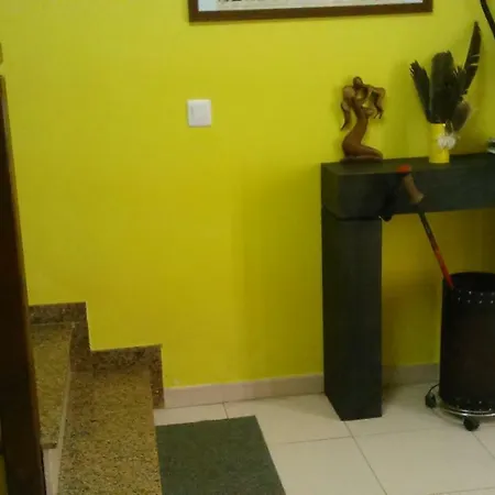 Fitu Hotel *